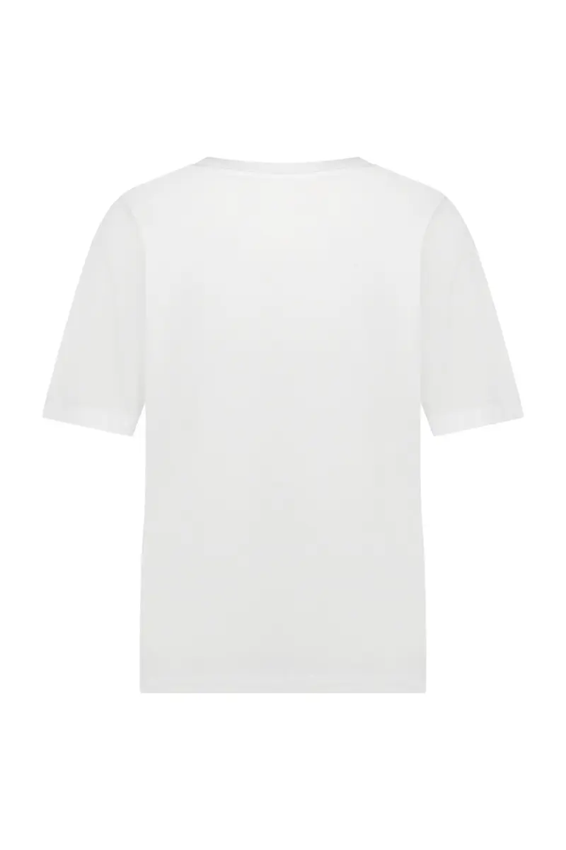 Studio Anneloes | Klaasje orange tshirt