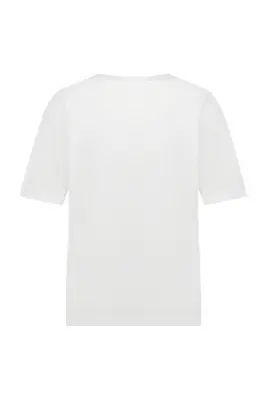 Studio Anneloes | Klaasje orange tshirt