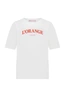 Studio Anneloes | Klaasje orange tshirt
