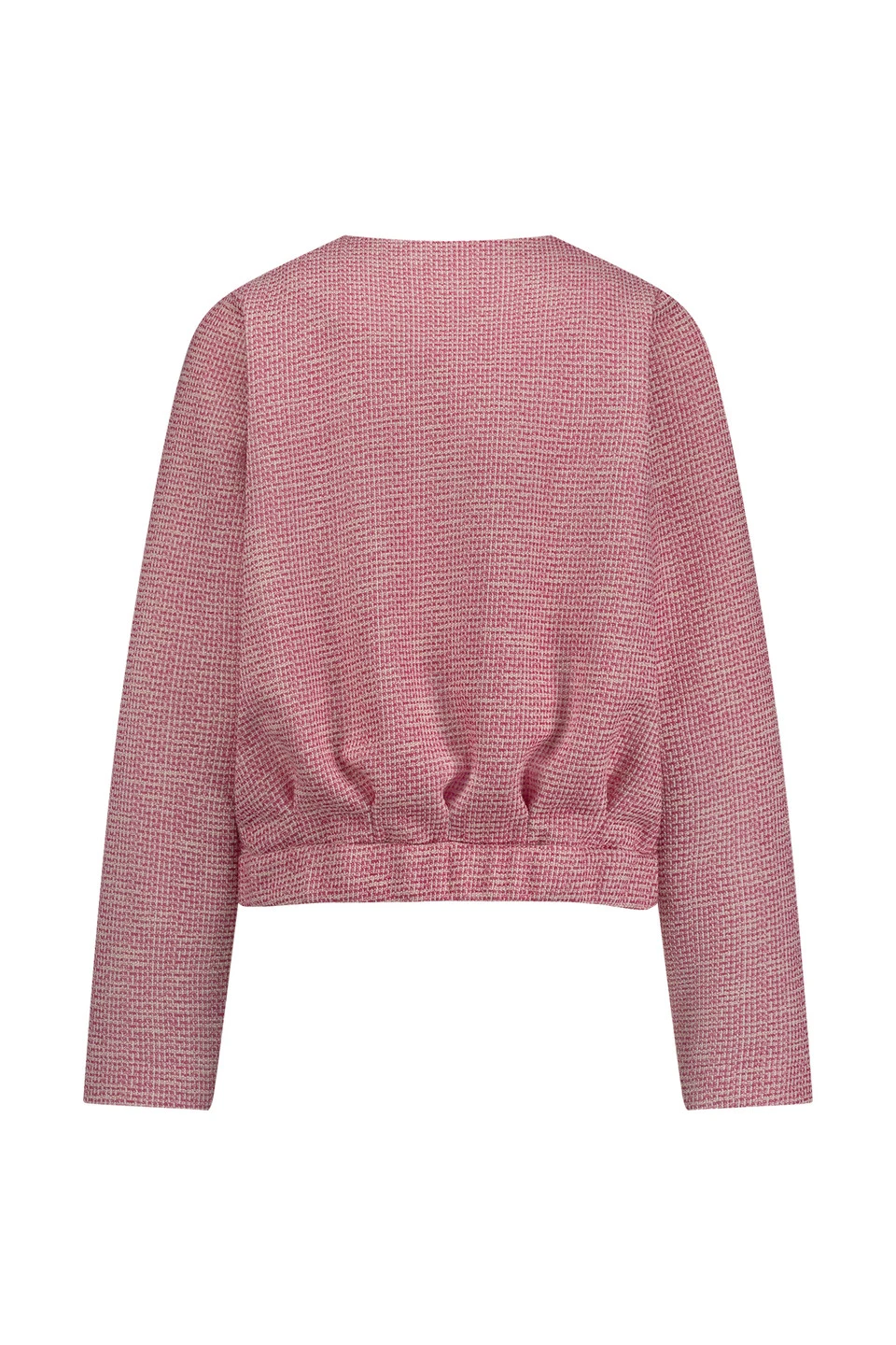 Studio Anneloes | Koosje tweed jacket