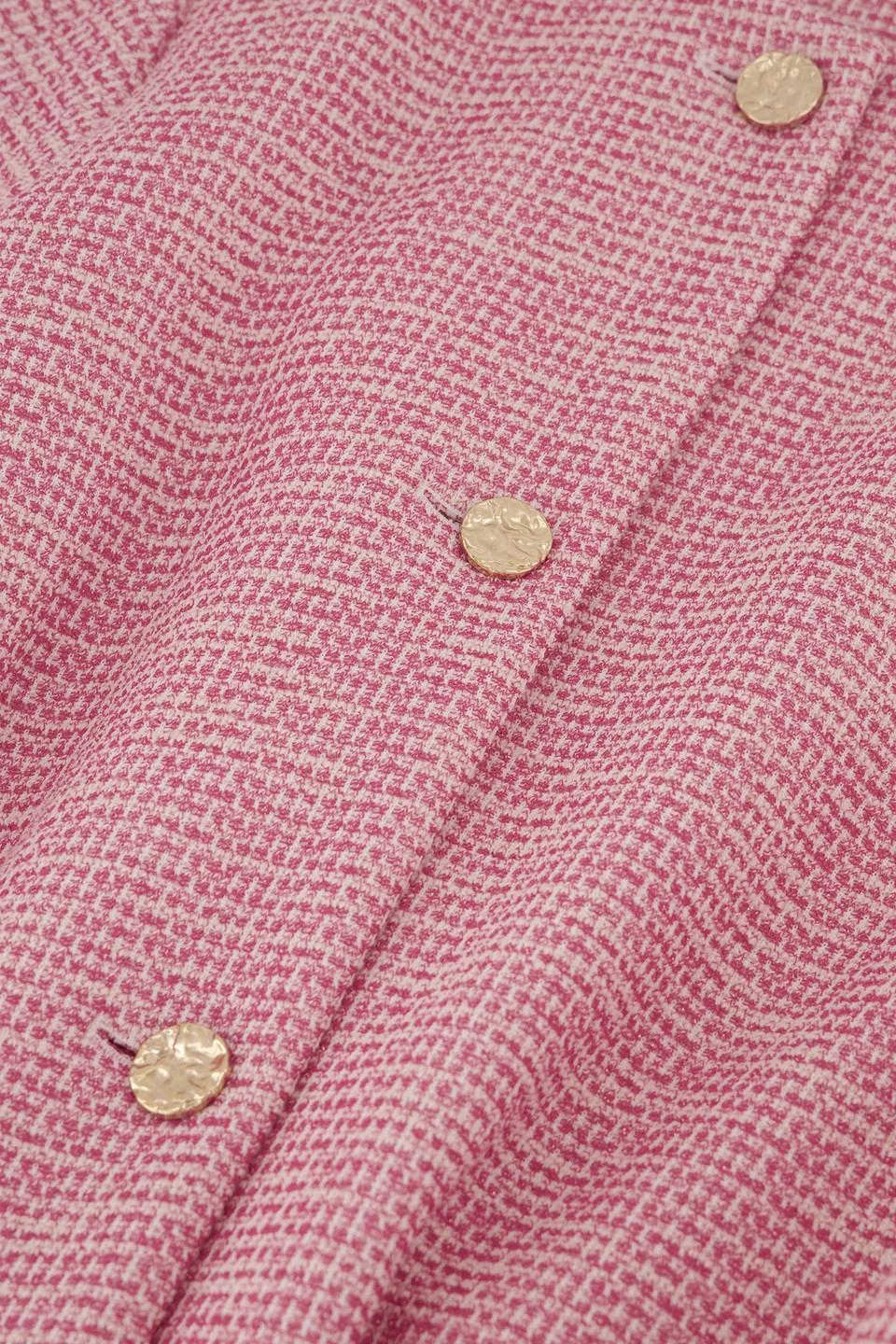 Studio Anneloes | Koosje tweed jacket