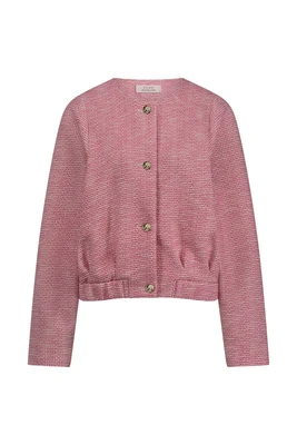 Studio Anneloes | Koosje tweed jacket