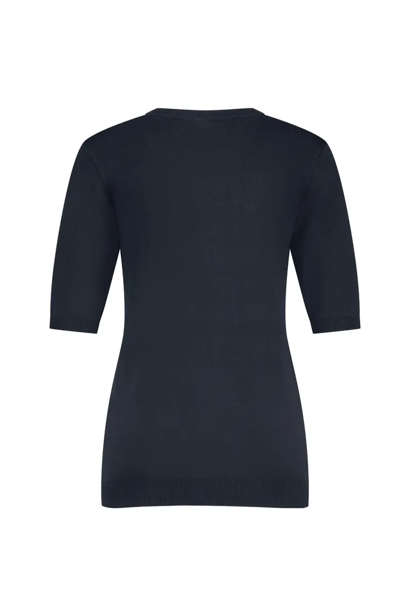 Studio Anneloes | Lana short slv pullover