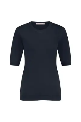 Studio Anneloes | Lana short slv pullover