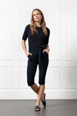 Studio Anneloes | Lana short slv pullover