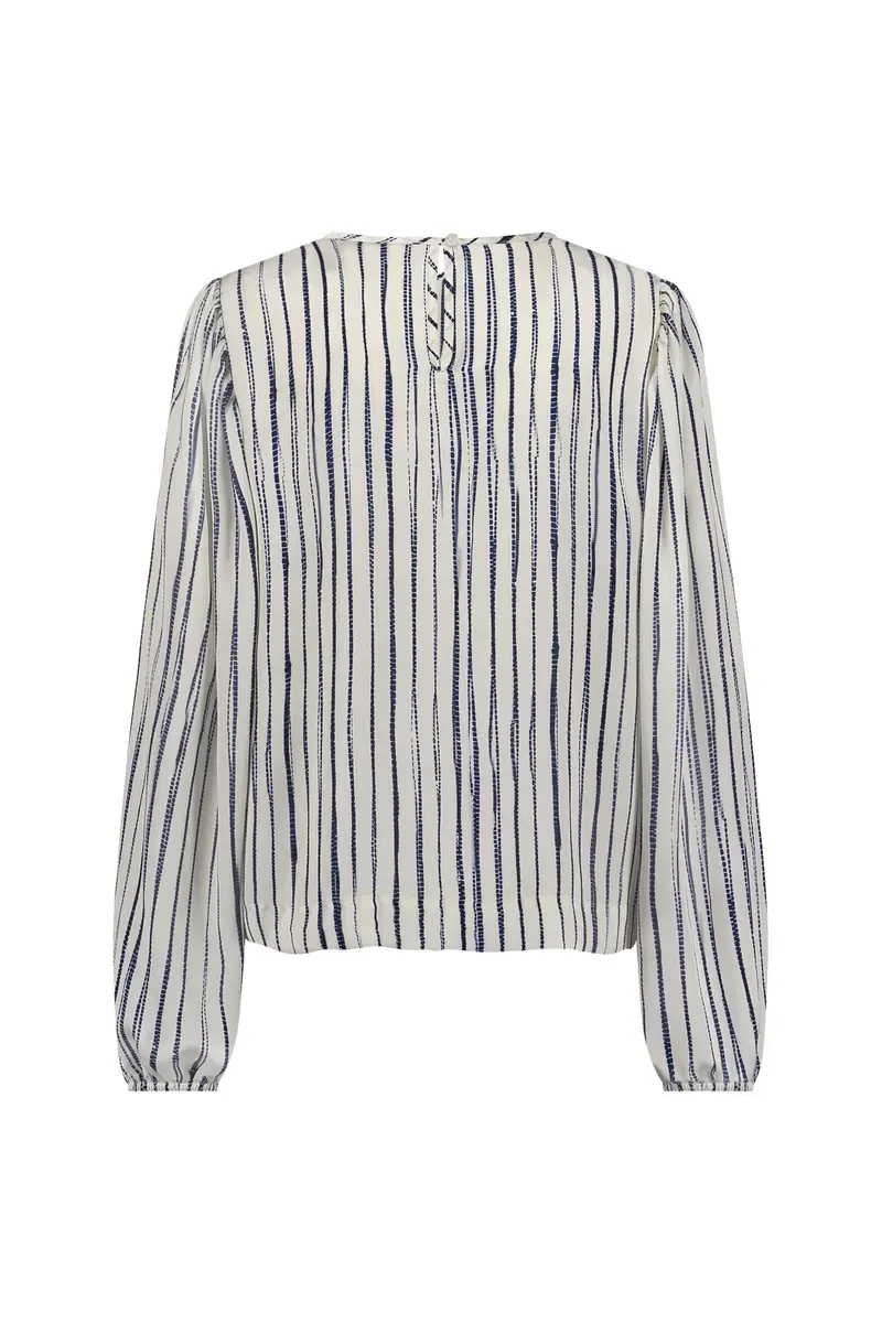 Studio Anneloes | Laurien satin blouse