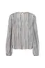 Studio Anneloes | Laurien satin blouse