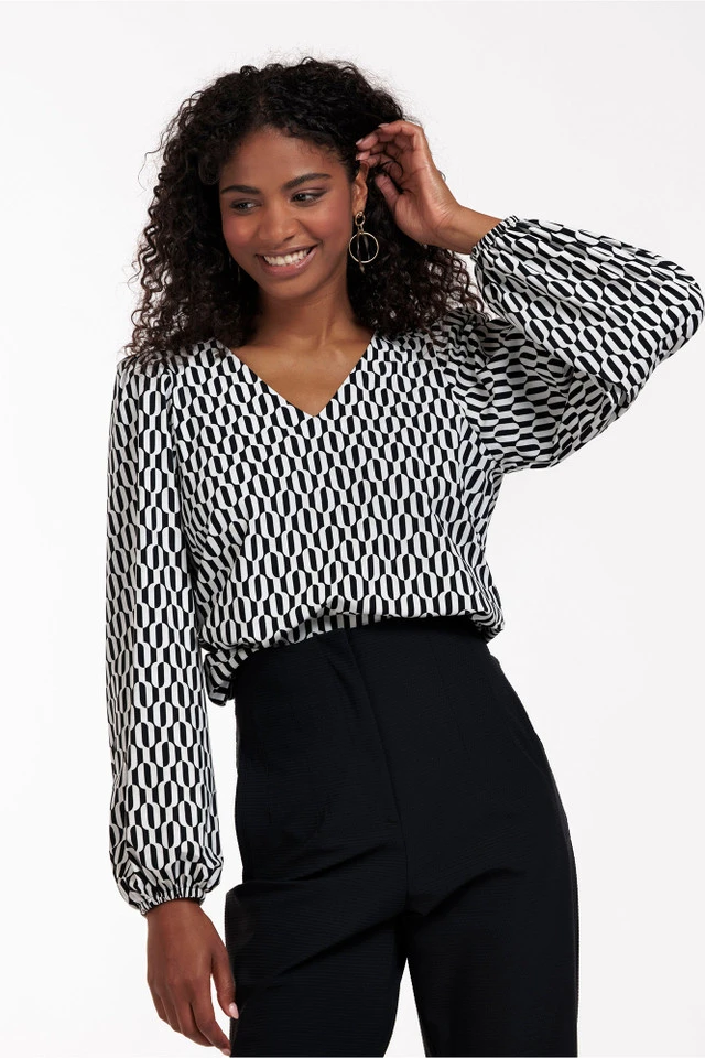 Studio Anneloes | Layla coffee bean top