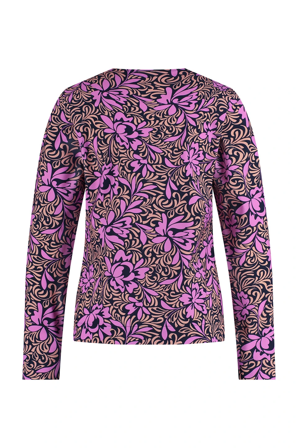 Studio Anneloes | Leli bloom top