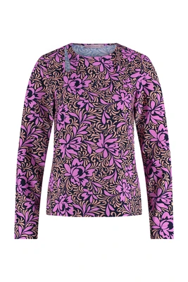 Studio Anneloes | Leli bloom top
