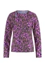 Studio Anneloes | Leli bloom top