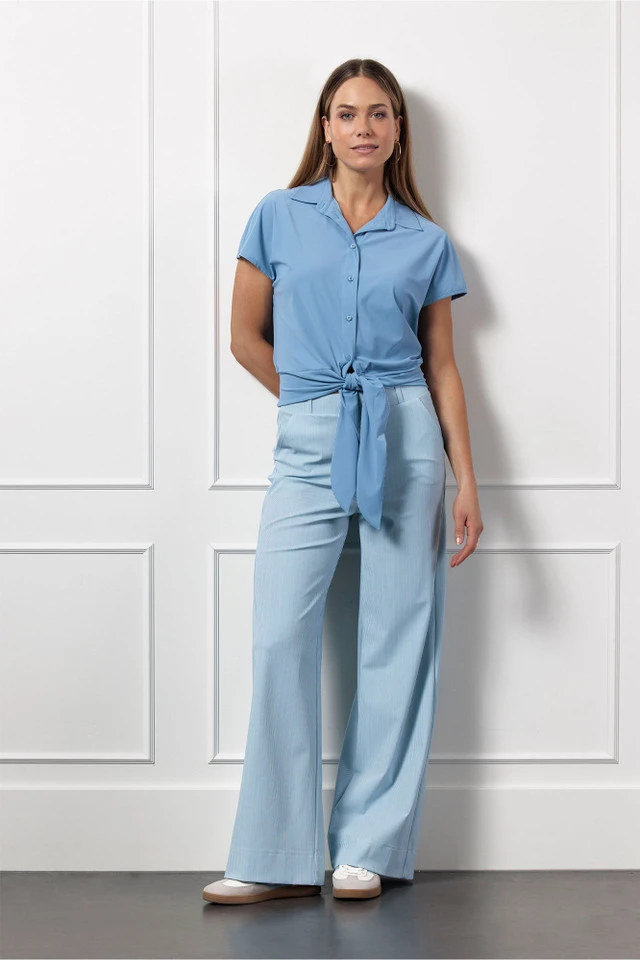 Studio Anneloes | Lena blouse