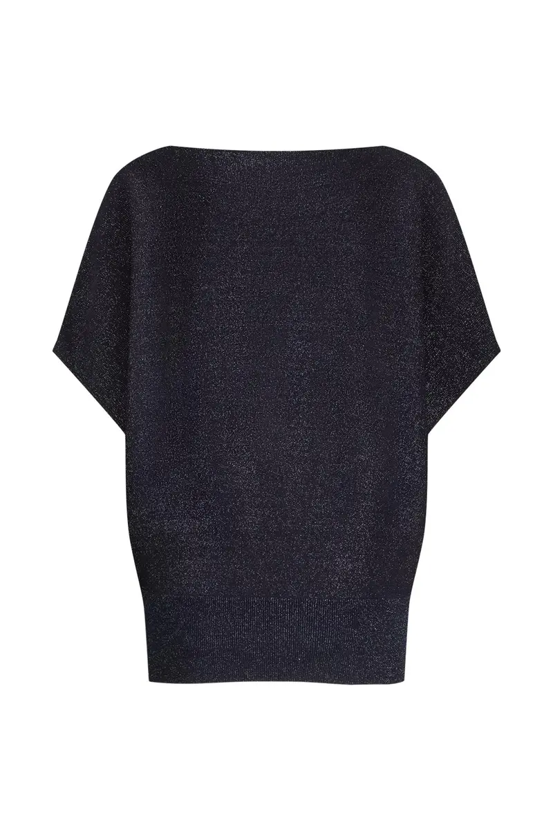 Studio Anneloes | Lenti lurex pullover