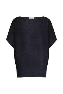 Studio Anneloes | Lenti lurex pullover