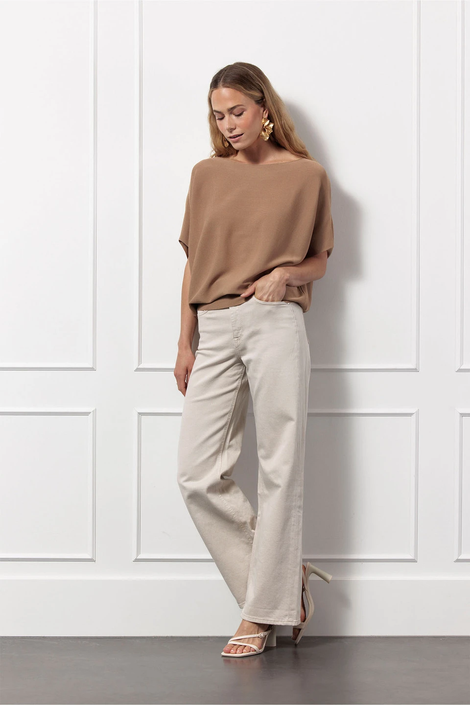 Studio Anneloes | Lenti pullover