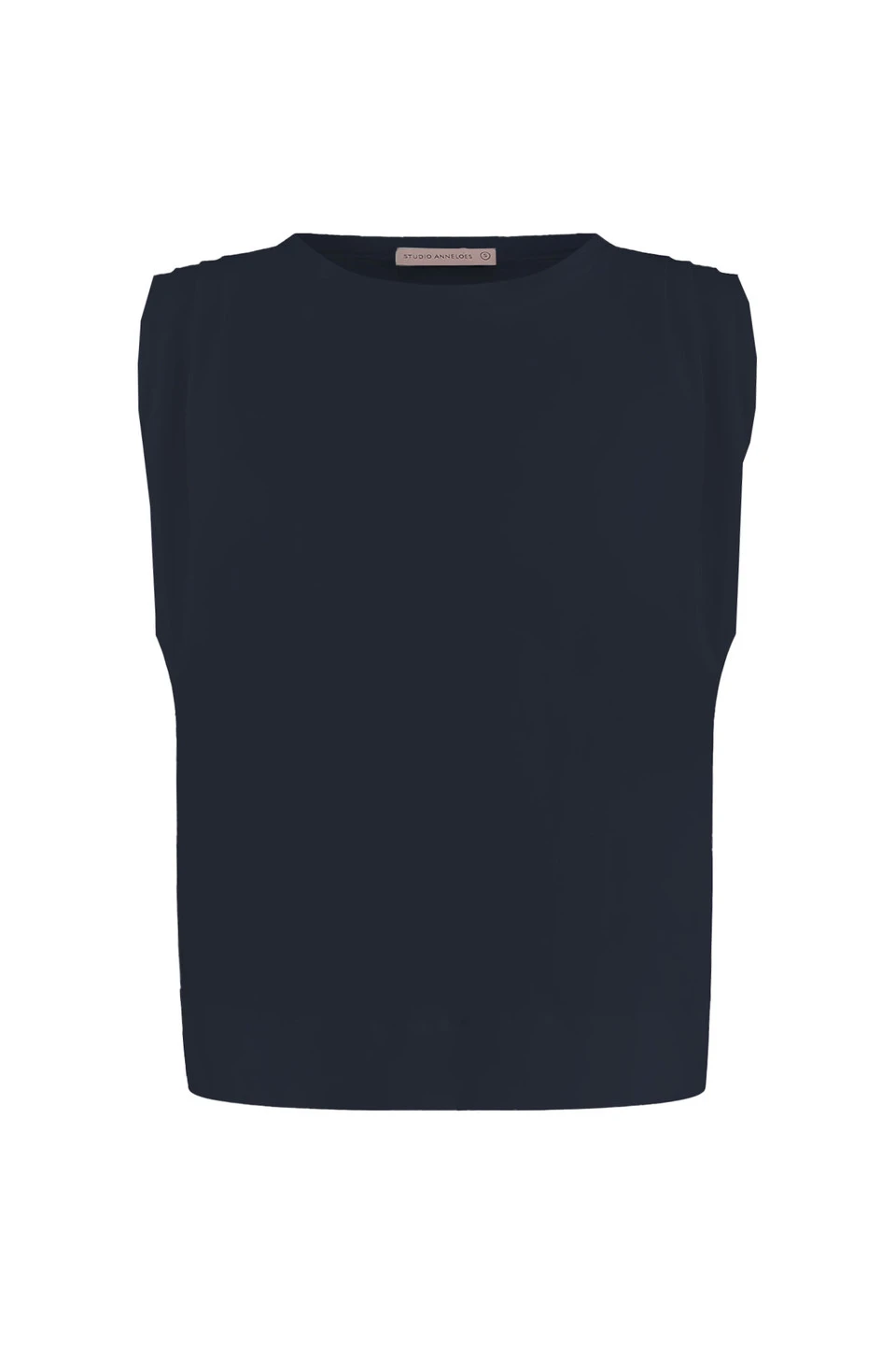 Studio Anneloes | Leona top