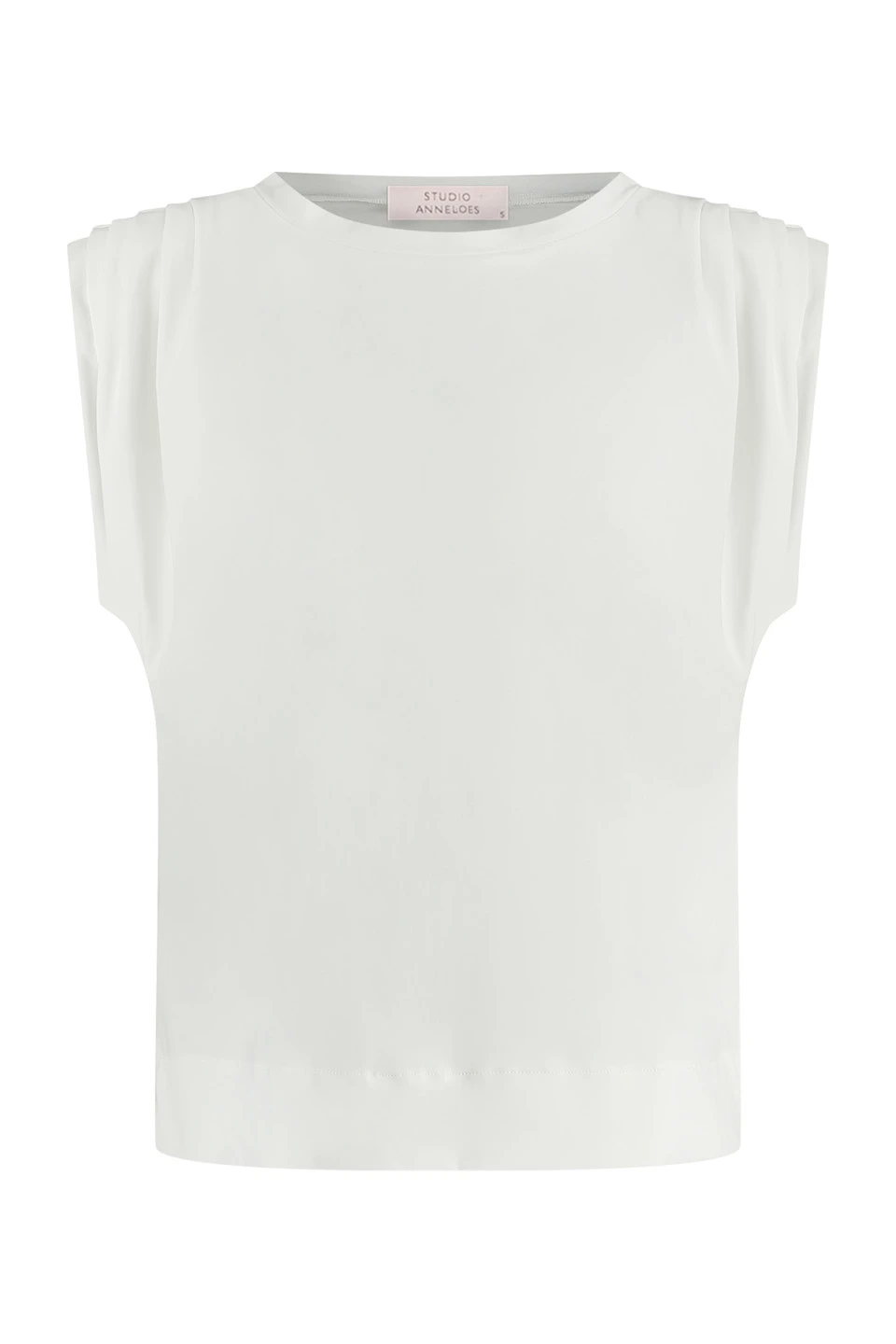 Studio Anneloes | Leona top