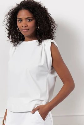 Studio Anneloes | Leona top