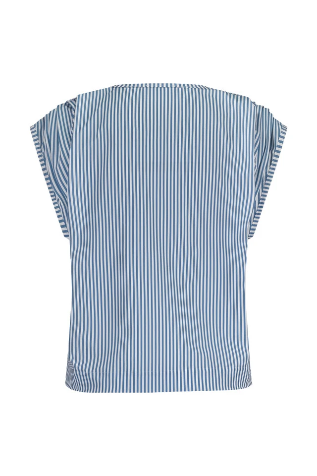 Studio Anneloes | Leonie small stripe top