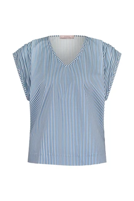 Studio Anneloes | Leonie small stripe top