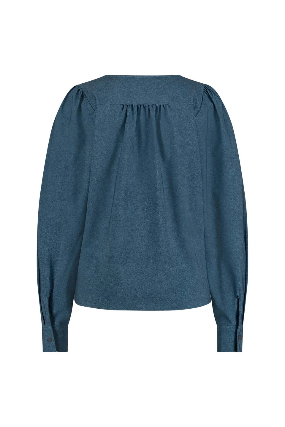 Studio Anneloes | Les denim top