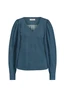 Studio Anneloes | Les denim top