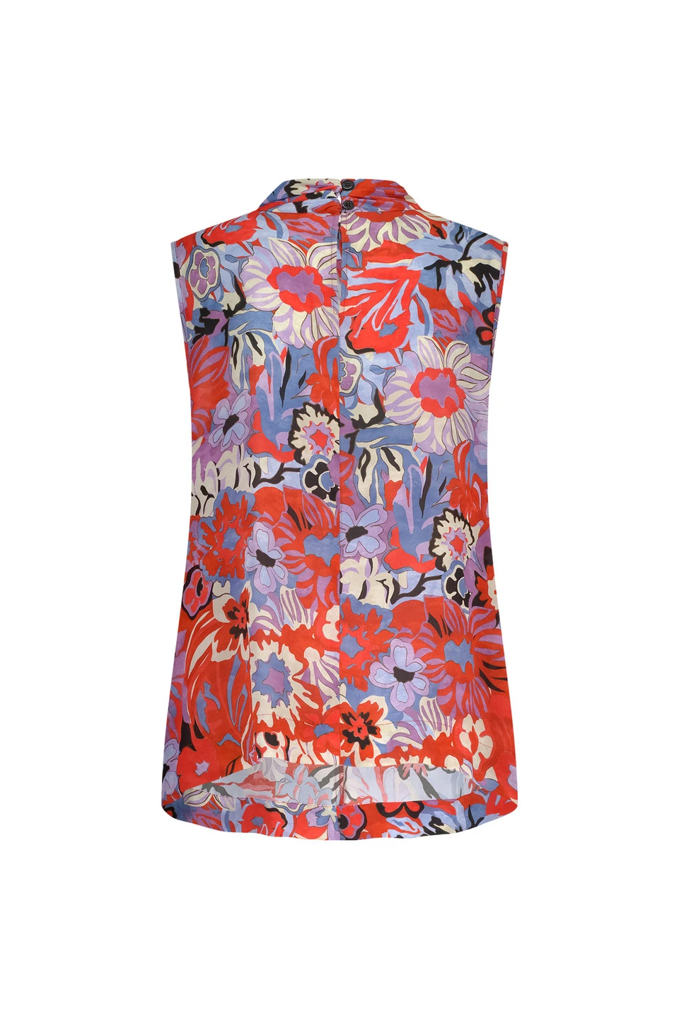 Studio Anneloes | Lesia flower sls top