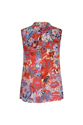 Studio Anneloes | Lesia flower sls top
