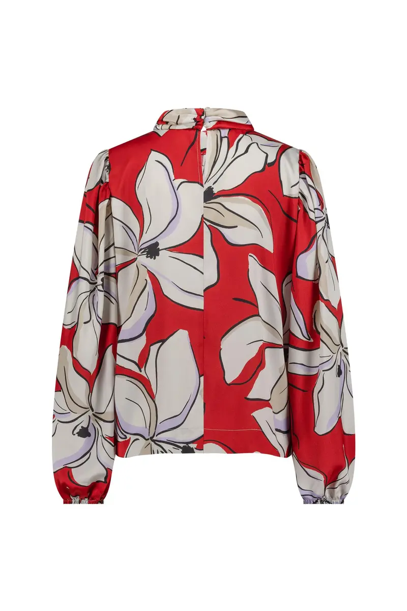 Studio Anneloes | Lesia flower top