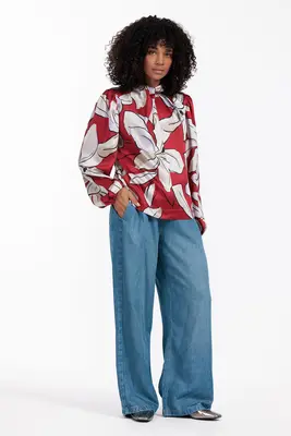 Studio Anneloes | Lesia flower top