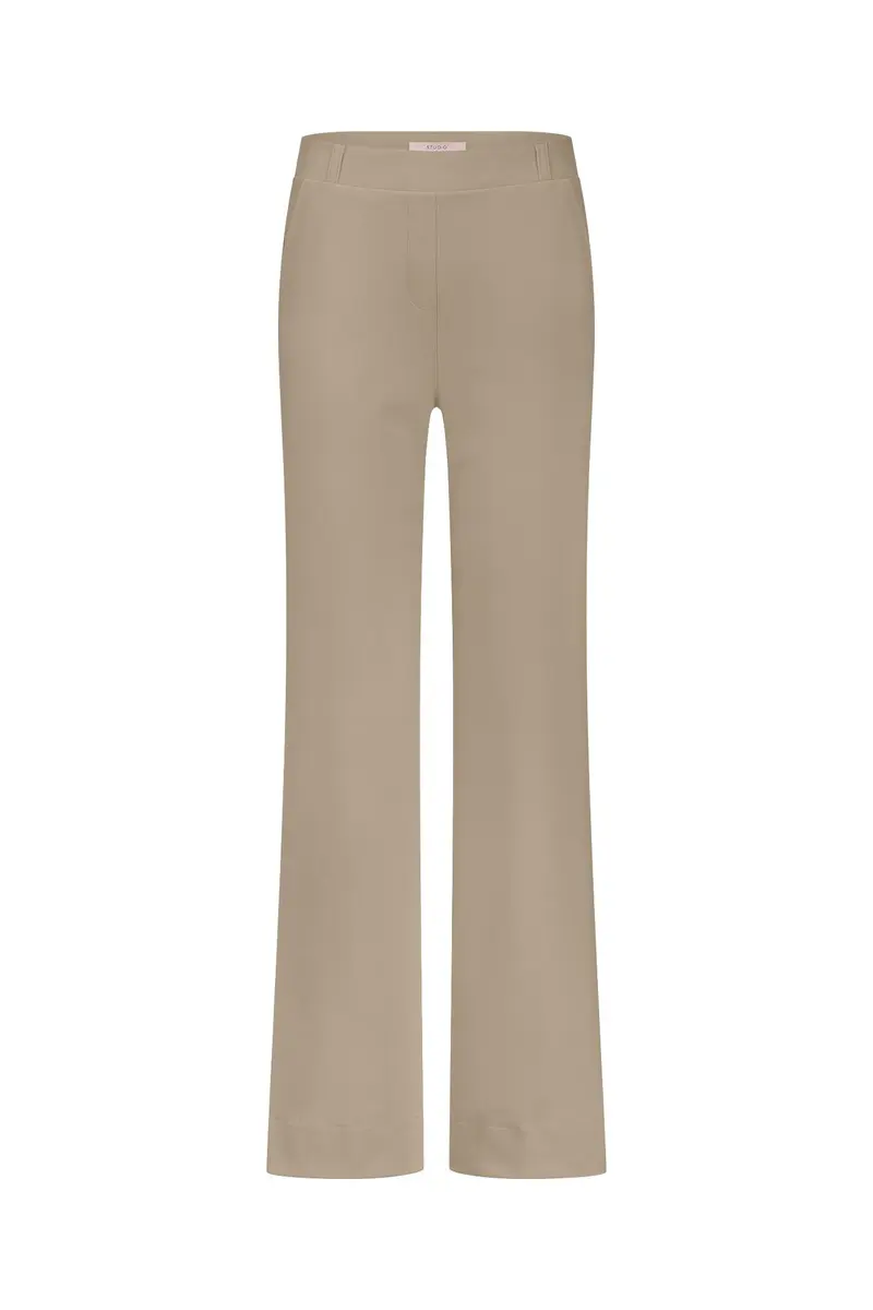Studio Anneloes | Lexie bonded trousers