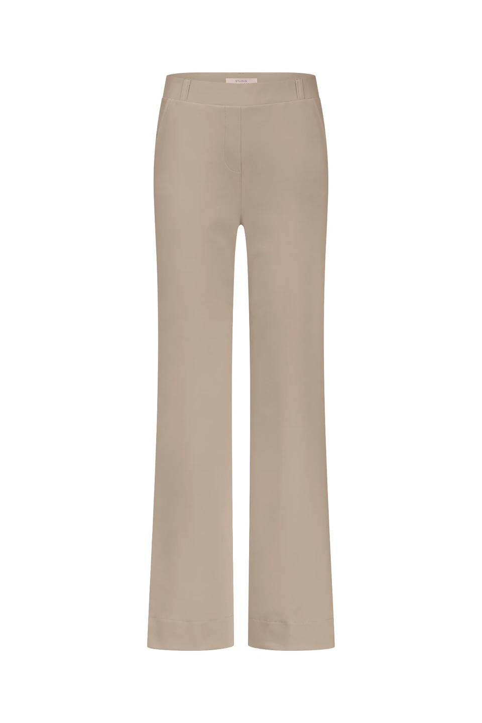 Studio Anneloes | Lexie bonded trousers