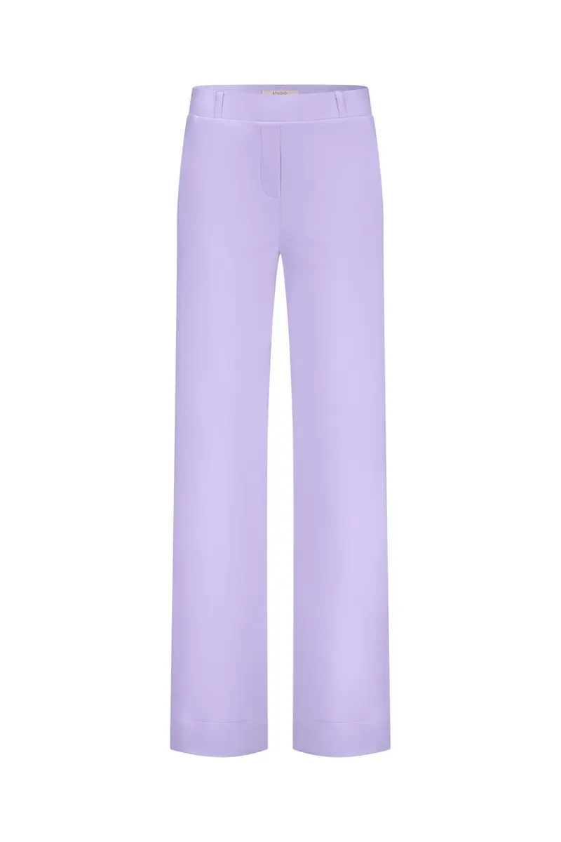 Studio Anneloes | Lexie bonded trousers
