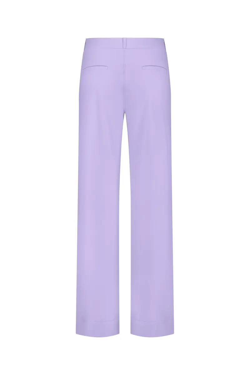 Studio Anneloes | Lexie bonded trousers