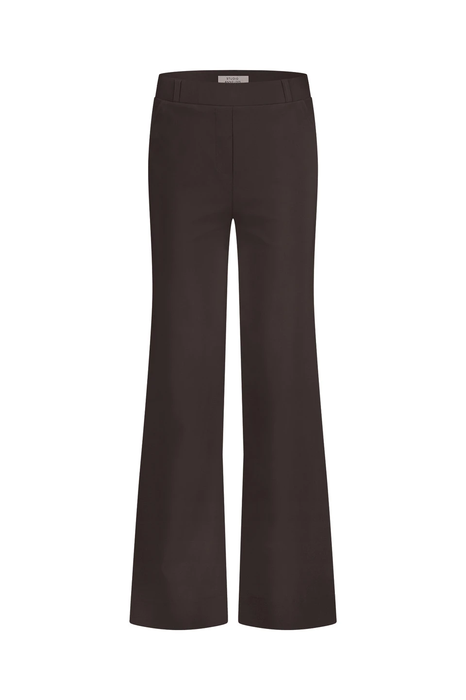 Studio Anneloes | Lexie bonded trousers