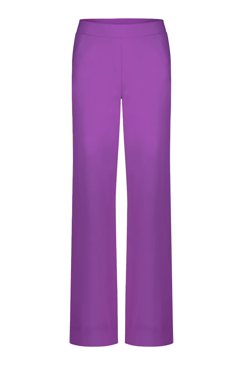 Studio Anneloes | Lexie bonded trousers