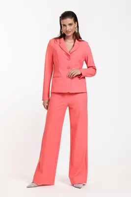 Studio Anneloes | Lexie bonded trousers