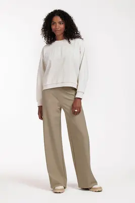 Studio Anneloes | Lexie bonded trousers