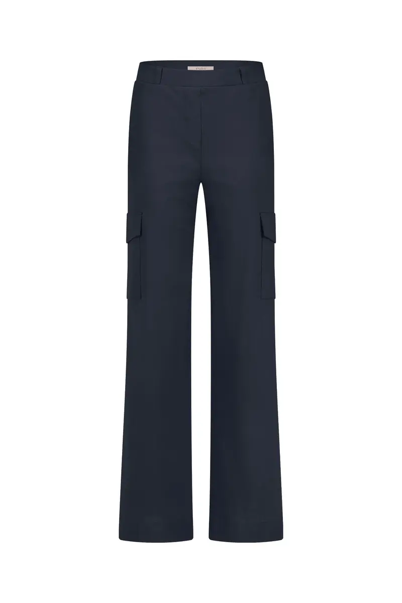 Studio Anneloes | Lexie cargo trousers