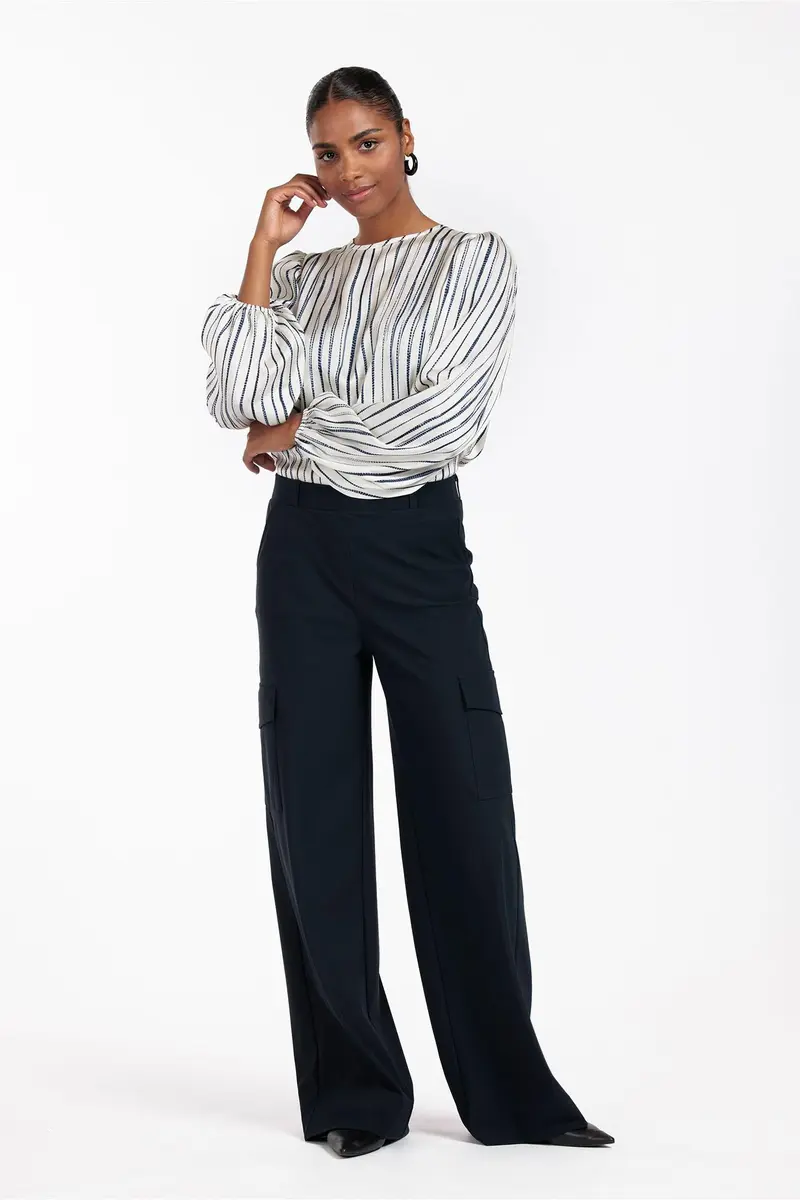 Studio Anneloes | Lexie cargo trousers