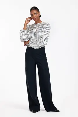Studio Anneloes | Lexie cargo trousers