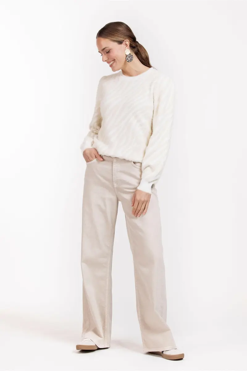 Studio Anneloes | Lexie denim trousers