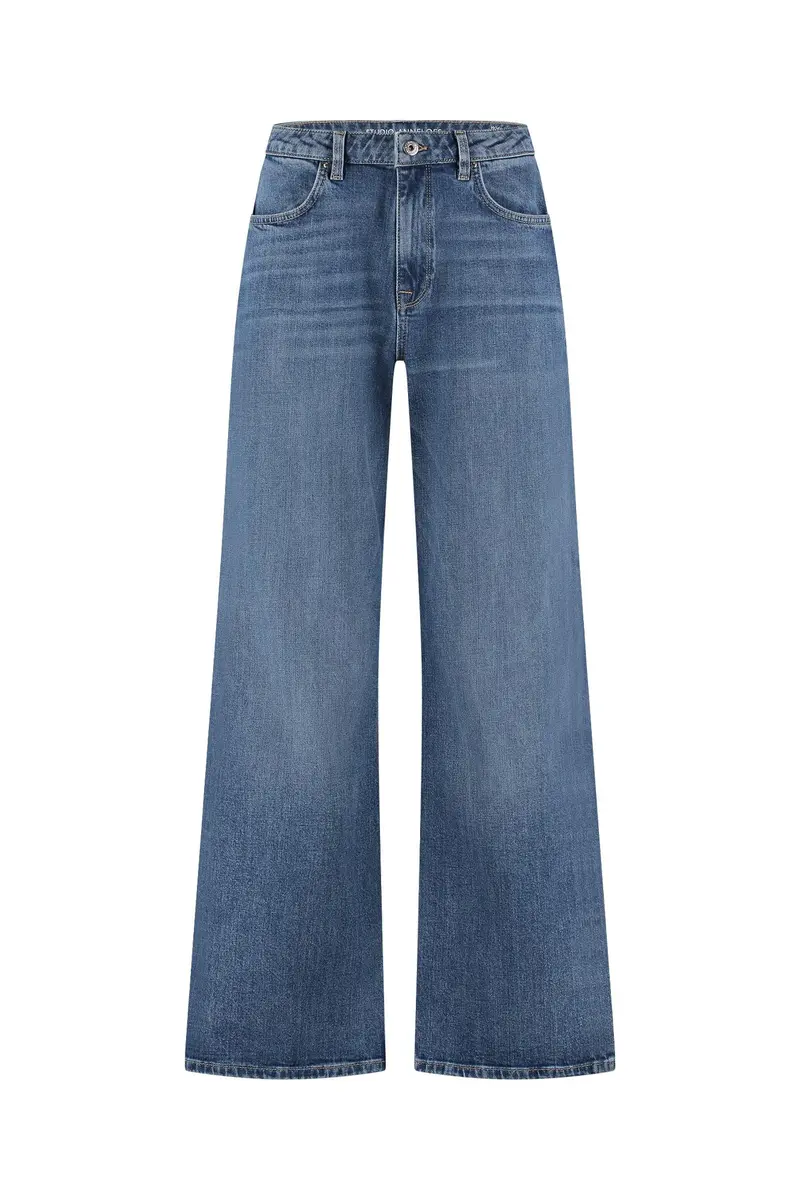 Studio Anneloes | Lexie denim trousers