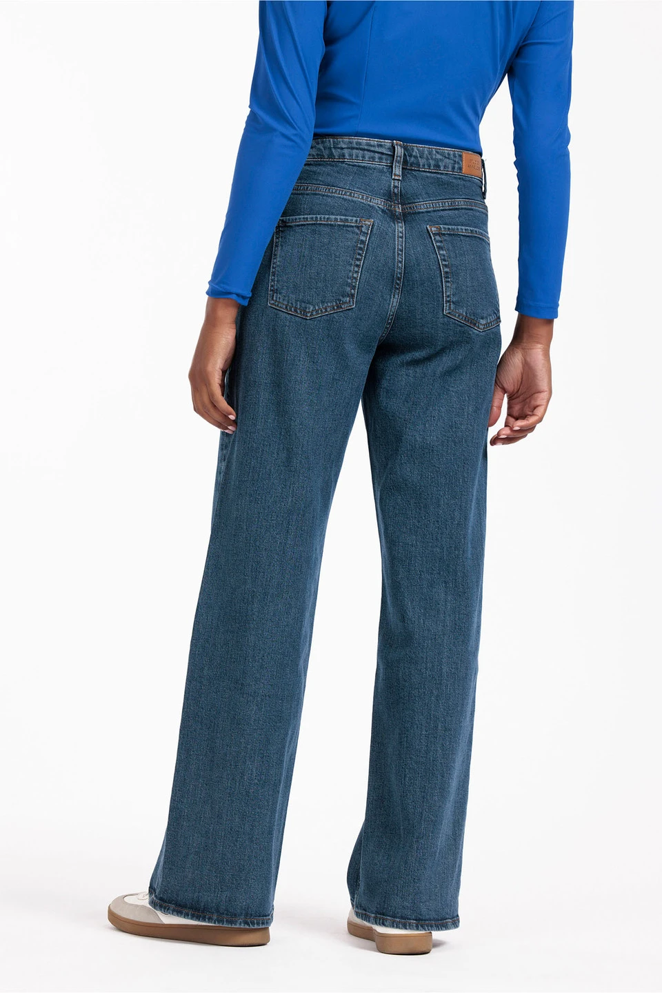 Studio Anneloes | Lexie denim trousers