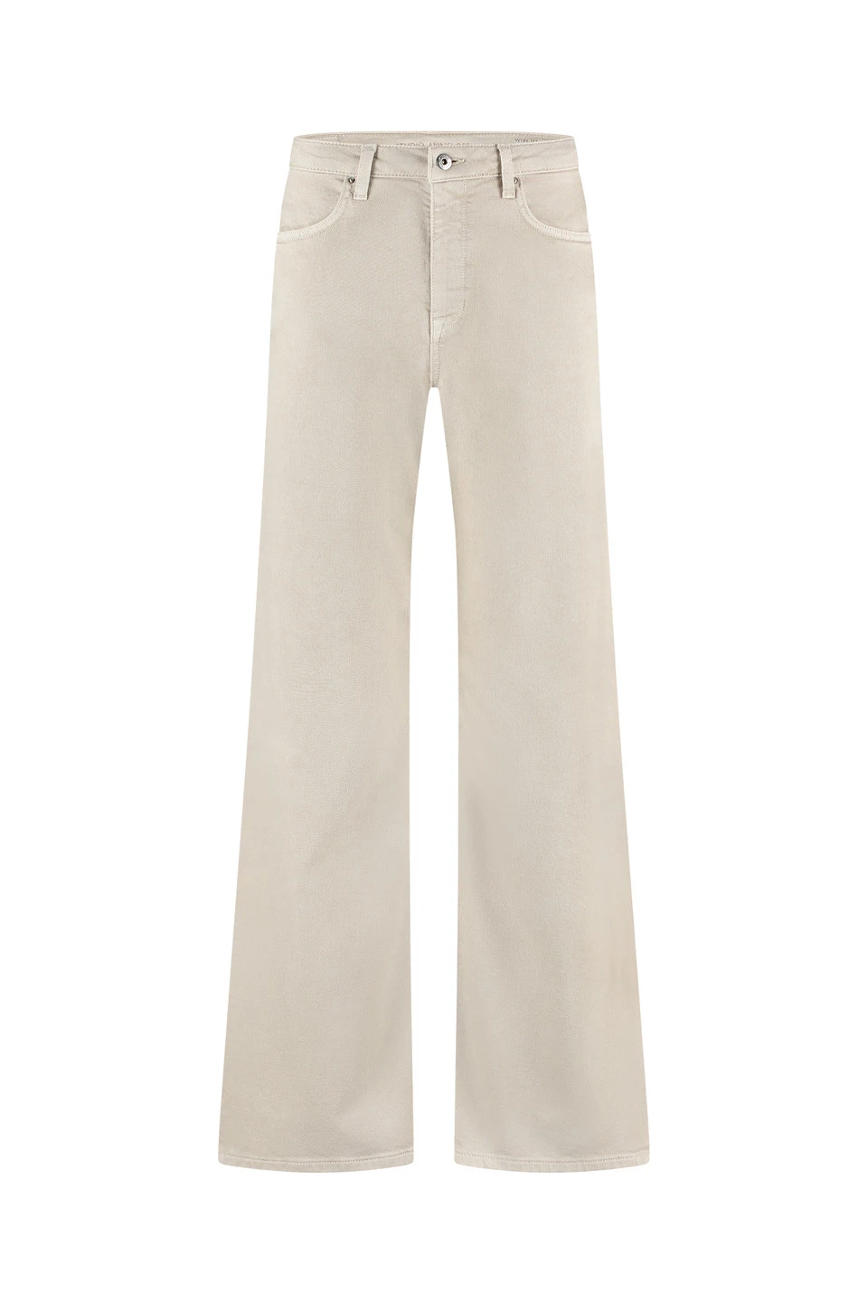 Studio Anneloes | Lexie denim trousers