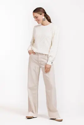Studio Anneloes | Lexie denim trousers
