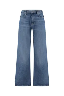 Studio Anneloes | Lexie denim trousers