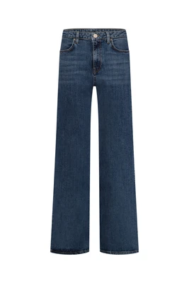 Studio Anneloes | Lexie denim trousers