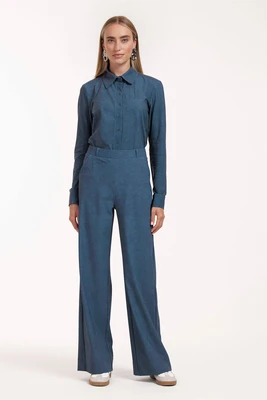 Studio Anneloes | Lexie denim trousers