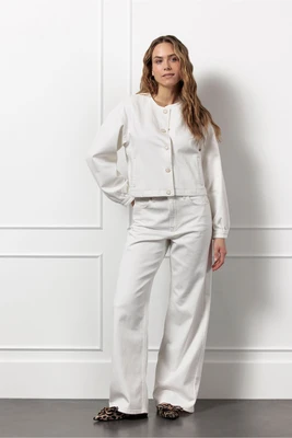 Studio Anneloes | Lexie denim trousers